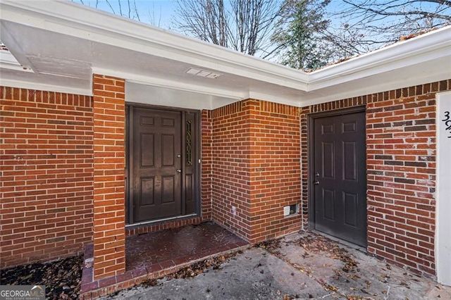 3932 Jane Marie Lane, Decatur, GA 30035