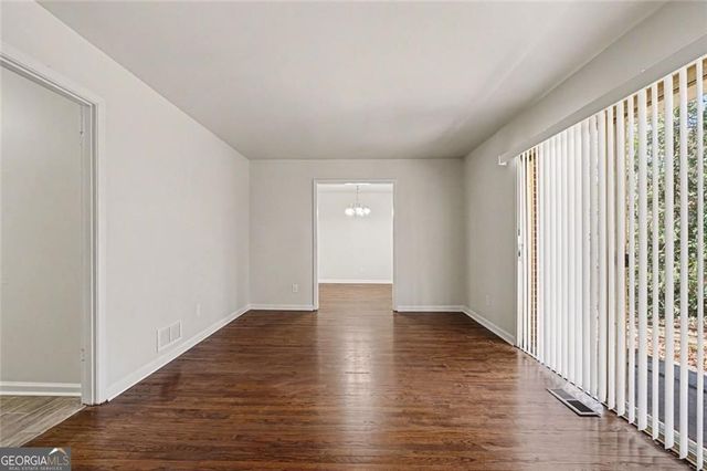 3932 Jane Marie Lane, Decatur, GA 30035