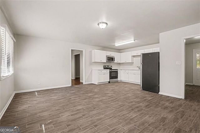 3932 Jane Marie Lane, Decatur, GA 30035