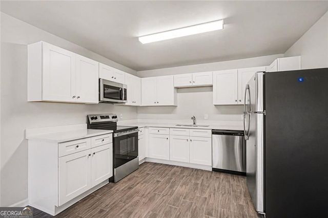 3932 Jane Marie Lane, Decatur, GA 30035