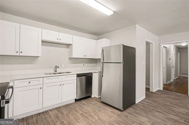 3932 Jane Marie Lane, Decatur, GA 30035