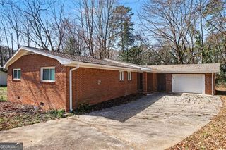 3932 Jane Marie Lane, Decatur, GA 30035