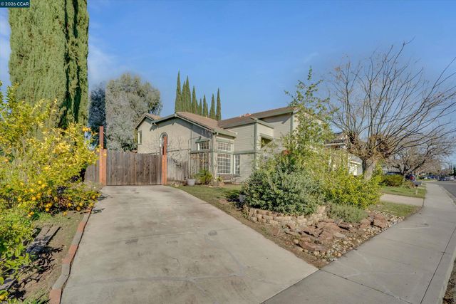 4401 Deermeadow Way, Antioch, CA 94531
