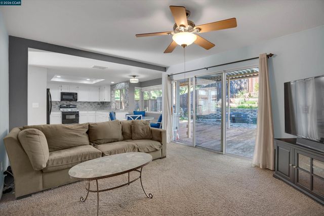 4401 Deermeadow Way, Antioch, CA 94531