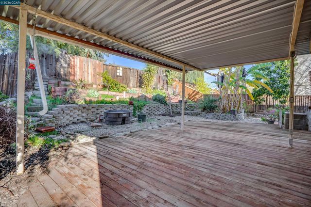 4401 Deermeadow Way, Antioch, CA 94531