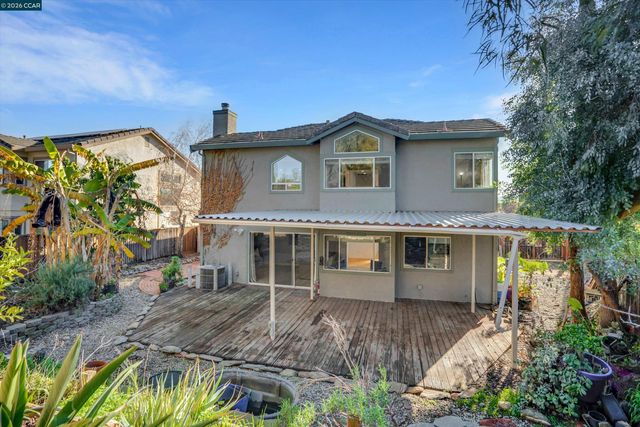 4401 Deermeadow Way, Antioch, CA 94531