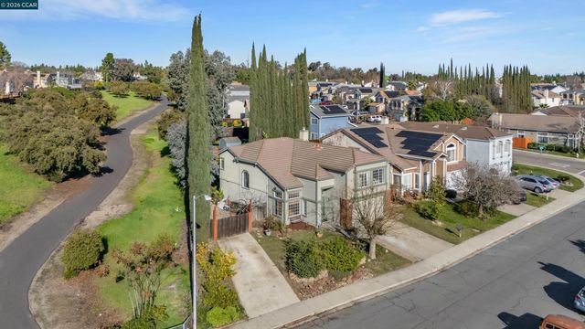 4401 Deermeadow Way, Antioch, CA 94531