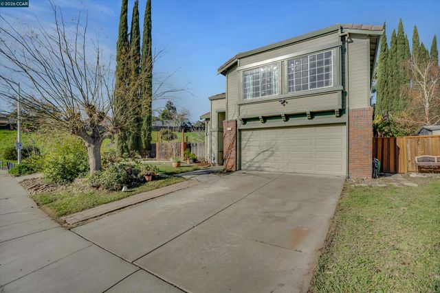 4401 Deermeadow Way, Antioch, CA 94531