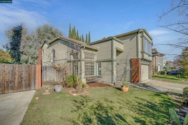 4401 Deermeadow Way, Antioch, CA 94531