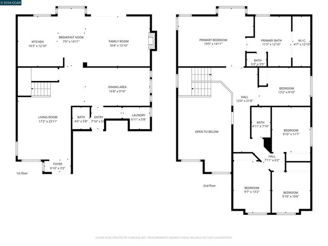 4401 Deermeadow Way, Antioch, CA 94531