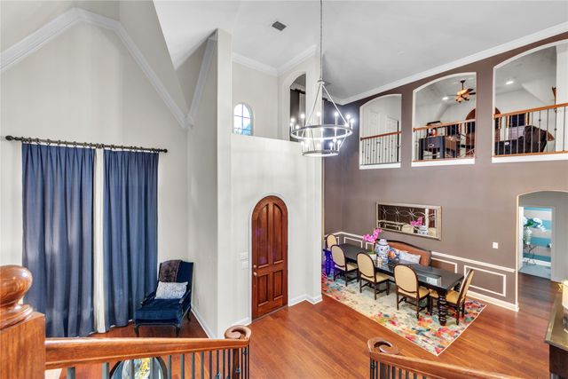 3040 N Camino Lagos, Grand Prairie, TX 75054