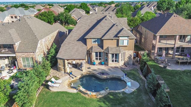 3040 N Camino Lagos, Grand Prairie, TX 75054