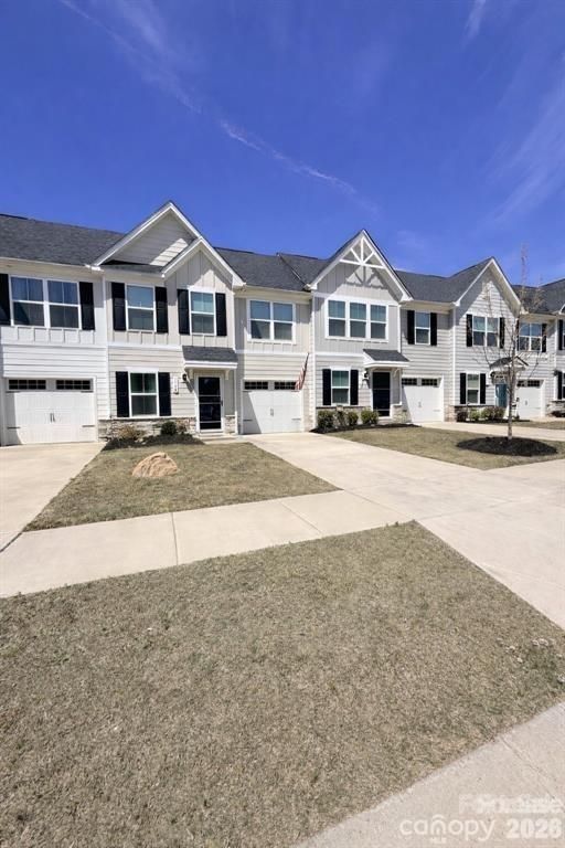 154 Stella Lane C, Troutman, NC 28166