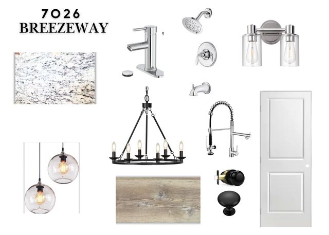 7026 Breezeway Drive, Abilene, TX 79606