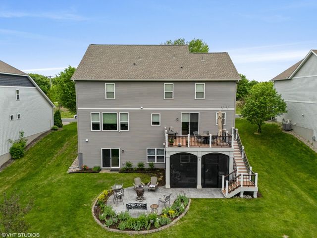 18626 Aubrie Court, Eden Prairie, MN 55347