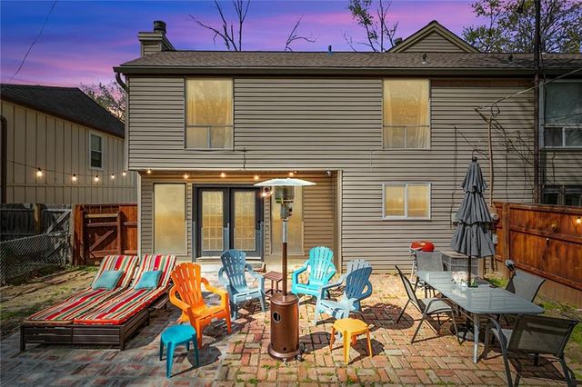 421 NE 90th Terrace, Kansas City, MO 64155