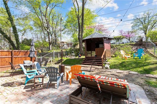 421 NE 90th Terrace, Kansas City, MO 64155