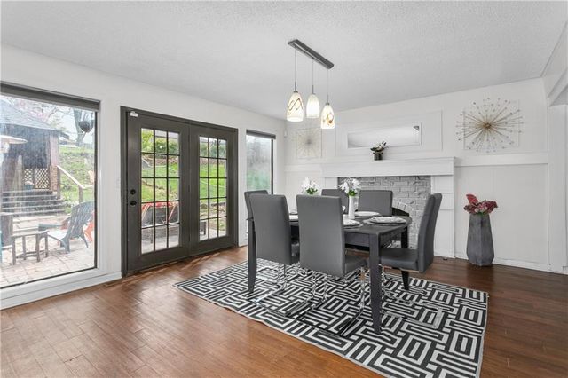 421 NE 90th Terrace, Kansas City, MO 64155
