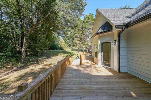 3298 Sundown Court SW, Marietta, GA 30064