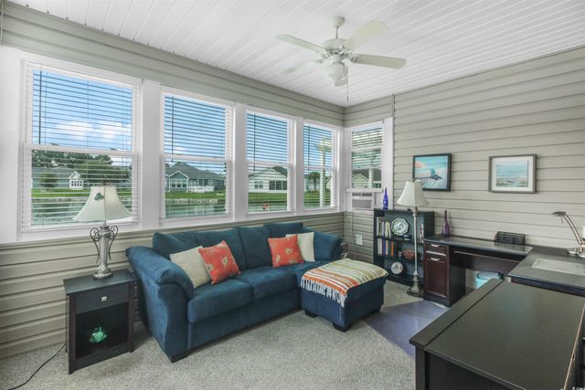 1141 Checkerberry St., Longs, SC 29568