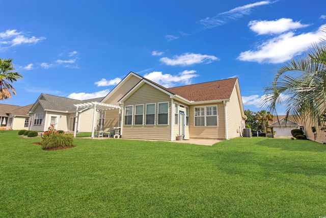 1141 Checkerberry St., Longs, SC 29568