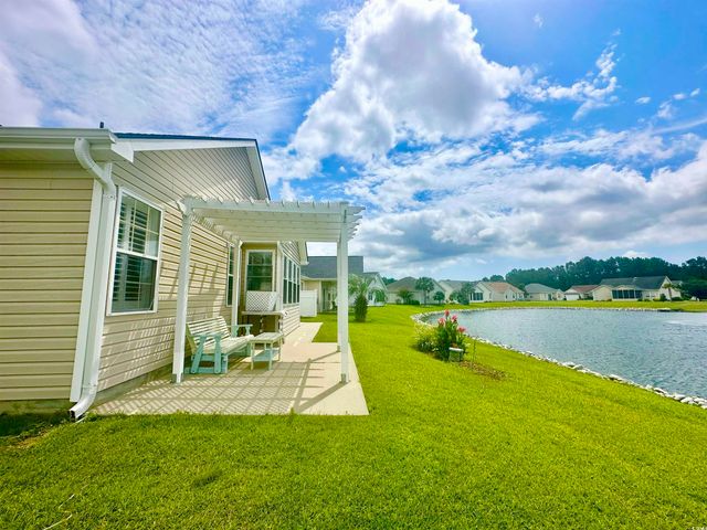 1141 Checkerberry St., Longs, SC 29568