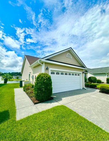 1141 Checkerberry St., Longs, SC 29568