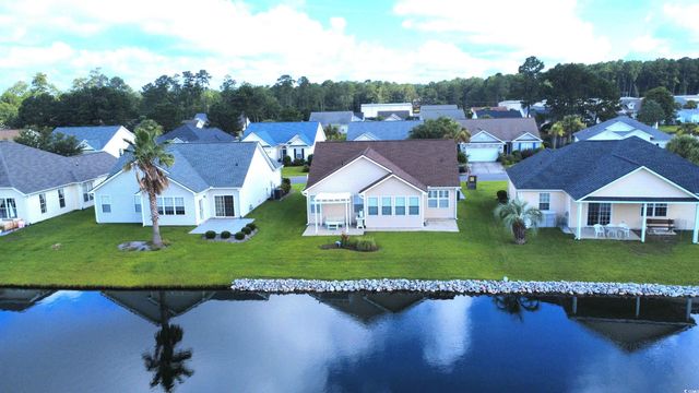 1141 Checkerberry St., Longs, SC 29568