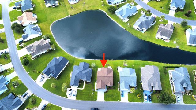 1141 Checkerberry St., Longs, SC 29568