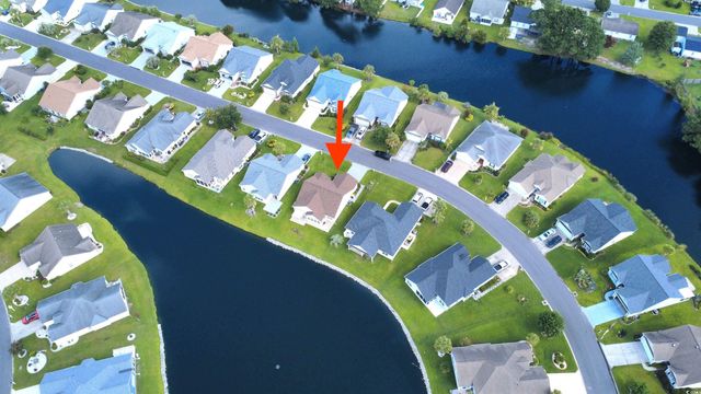1141 Checkerberry St., Longs, SC 29568