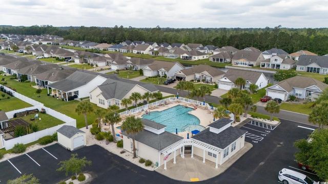 1141 Checkerberry St., Longs, SC 29568
