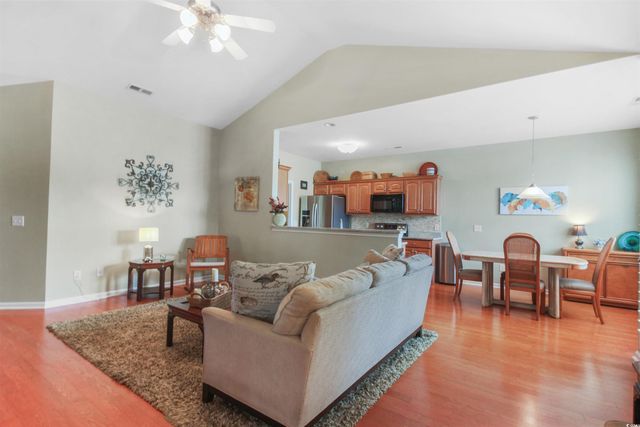 1141 Checkerberry St., Longs, SC 29568