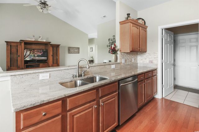 1141 Checkerberry St., Longs, SC 29568