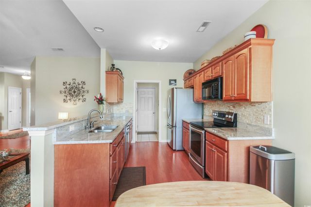 1141 Checkerberry St., Longs, SC 29568