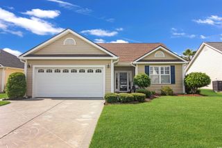 1141 Checkerberry St., Longs, SC 29568
