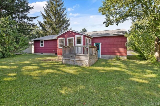 6508 Kirkville Road, Dewitt, NY 13057