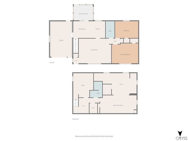 6508 Kirkville Road, Dewitt, NY 13057