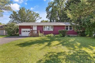 6508 Kirkville Road, Dewitt, NY 13057