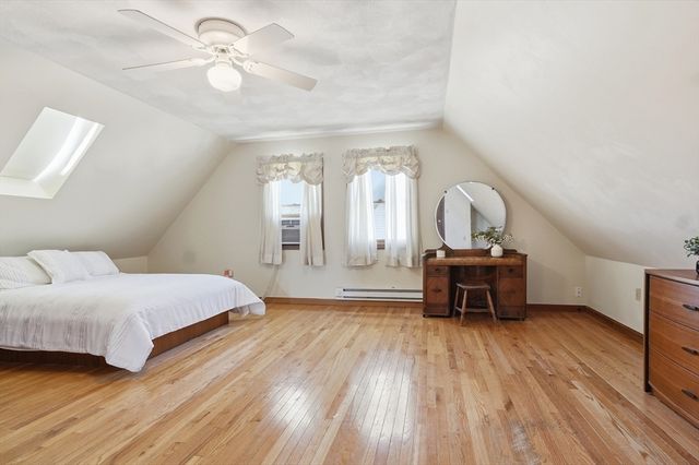 16 Battlemarch Way, Woburn, MA 01801