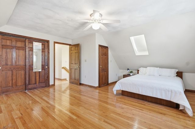 16 Battlemarch Way, Woburn, MA 01801