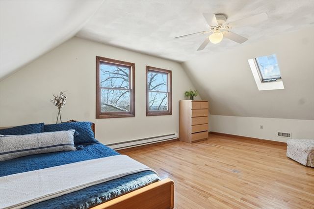 16 Battlemarch Way, Woburn, MA 01801