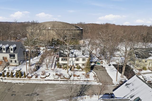 16 Battlemarch Way, Woburn, MA 01801