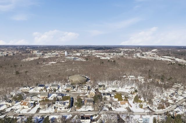 16 Battlemarch Way, Woburn, MA 01801