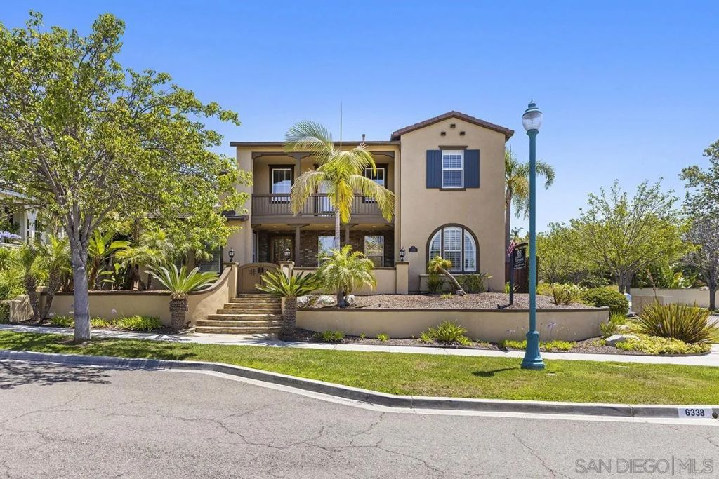 6338 Huntington Dr, Carlsbad, CA 92009