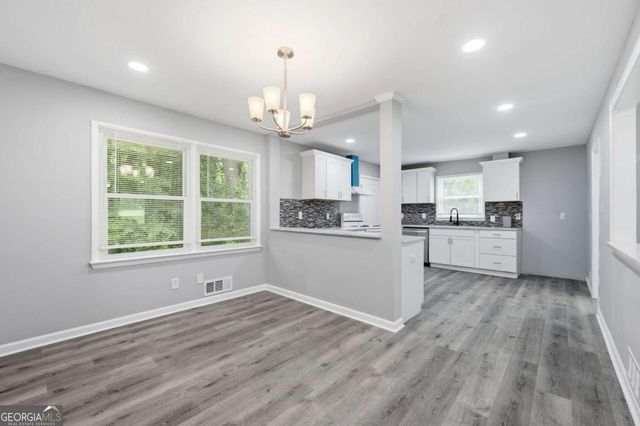 2850 Arrowood Drive, Atlanta, GA 30344