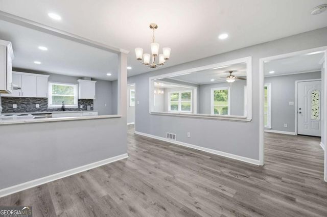 2850 Arrowood Drive, Atlanta, GA 30344