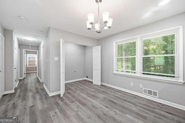 2850 Arrowood Drive, Atlanta, GA 30344