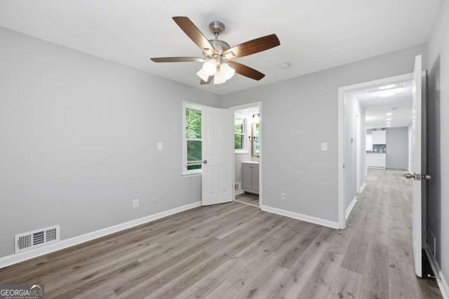 2850 Arrowood Drive, Atlanta, GA 30344