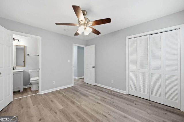 2850 Arrowood Drive, Atlanta, GA 30344
