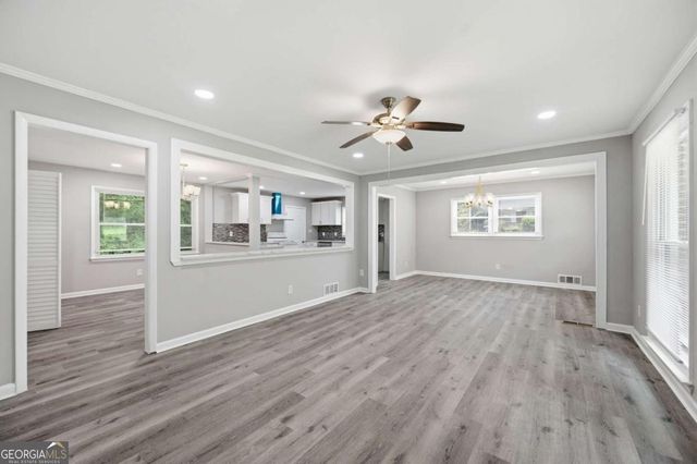 2850 Arrowood Drive, Atlanta, GA 30344